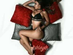 Ashleyxh