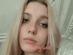 Audreyfaith