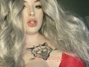 Aurorarosexx