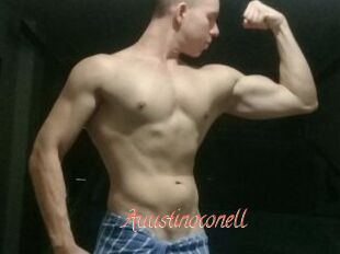 Auustinoconell