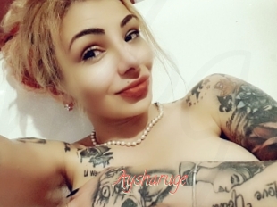 aysharuge Webcam Girlz