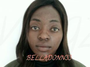 BELLADONN33