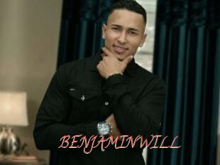 BENJAMINWILL