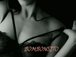 BOMBONSITO