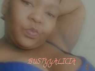 BUSTYYALICIA