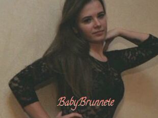 BabyBrunnete