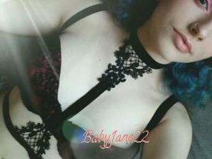 BabyJane22