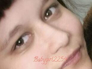 Babygirl2254