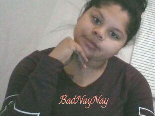 BadNayNay