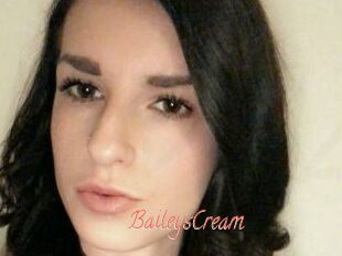 BaileysCream