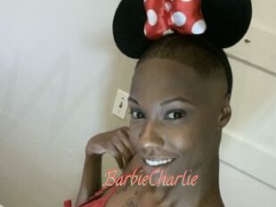 BarbieCharlie