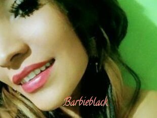 Barbie_black