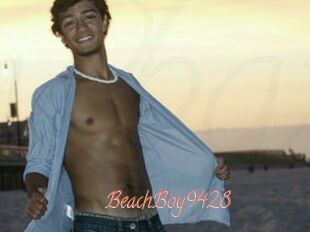 BeachBoy9428