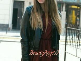 BeautyAngelO