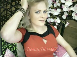 BeautyBlondeZ