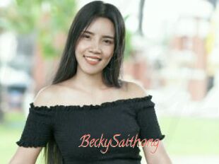 BeckySaithong