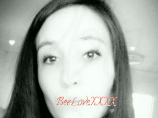 BeeLoveXXXX