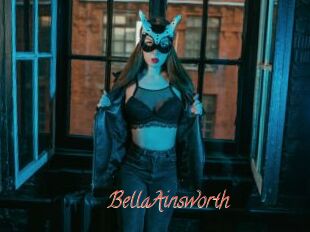 BellaAinsworth