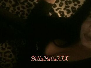 BellaItaliaXXX