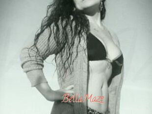 Bella_Maze