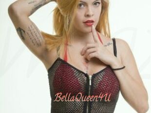 BellaQueen4U