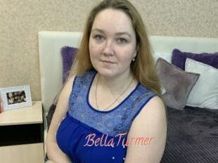 BellaTurmer