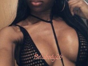 Bellabody26