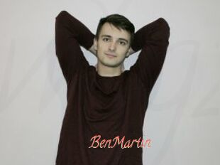 BenMartin