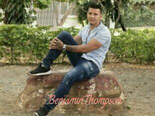 BenjaminThompson