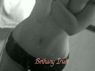 Bethany_Irish