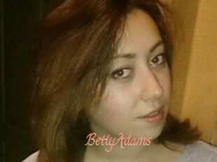 Betty_Adams