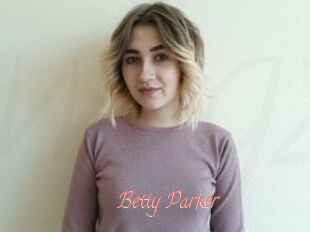 Betty_Parker