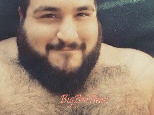 BigBenBear