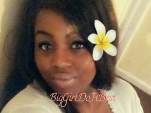 BigGirlDoItBest