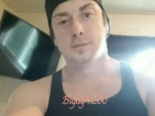 Biguy4200