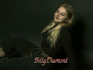 BillyDiamond