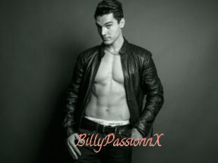 BillyPassionnX