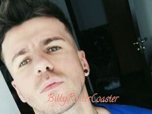 BillyRollerCoaster