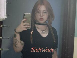 BitchWitch