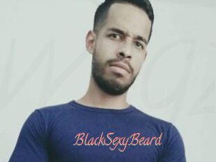 BlackSexyBeard