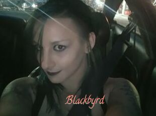 Blackbyrd