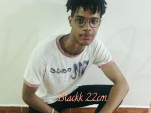 Blackk_22cm