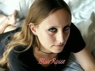 BlairRosse