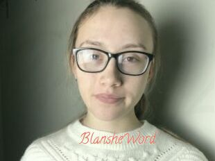 BlansheWord