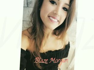 Blaze_Morgan