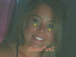 BlessedPamX