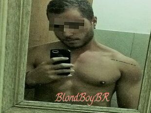 BlondBoyBR