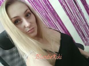 BlondieKiki