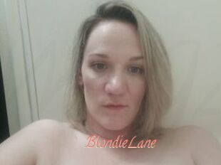 BlondieLane