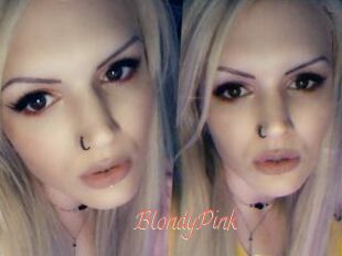 BlondyPink